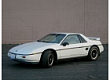 FIERO 1984-1988
