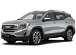 TERRAIN 2017-