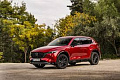 CX-5 2019-2023