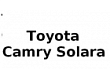 CAMRY SOLARA