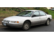 CONCORDE I 1993-1997