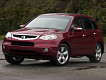 RDX 2006-2012