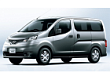 NV200 2010-