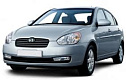 Verna 2005-2010