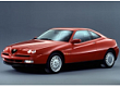 GTV/SPIDER 1995-2005