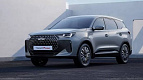 TIGGO 7 PRO 2020-2024