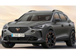 Cupra Formentor 2020-