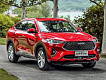 HAVAL F7x 2019-