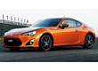 GT86 2012-