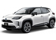 YARIS CROSS 2020-