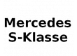 S-KLASSE