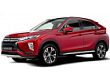 Eclipse Cross 2018-