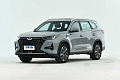 TIGGO 8 PRO 2022-