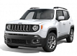 RENEGADE 2014-