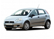 GRANDE PUNTO/EVO 2005-
