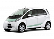 i MiEV 2009-