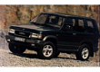 MONTEREY 1992-1999