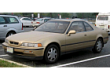 II 1991-1996