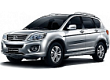 HAVAL H6 2011-