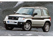 PAJERO PININ 1998-2007