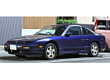 180SX 1985-1998