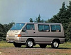 Delica L300 1986-1999