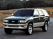 Rodeo 1988-1998