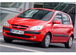 GETZ 2002-2009