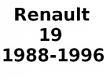 19 1988-1996