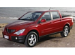 ACTYON 2005-