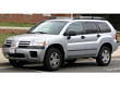 ENDEVAOR 2002-2011