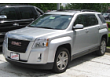 TERRAIN 2010-