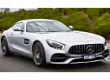 AMG GT C190 2015-