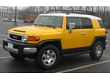 FJ CRUISER 2007-