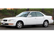 ACURA TL 1995-1998