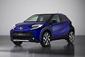 AYGO X 2022-