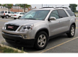 ACADIA 2008-