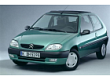 SAXO 1995-2003