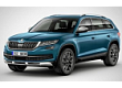 KODIAQ 2016-
