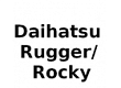 RUGGER/ROCKY