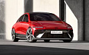 IONIQ 6 2022-