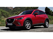 CX-3 2015-