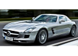 SLS AMG (C197) 2010-2015