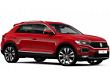 T-ROC 2017-