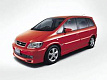 Traviq 2001-2004