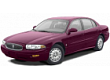 LESABRE 2000-2005