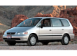SHUTTLE 1994-2000