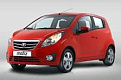 MATIZ III 2009-2016
