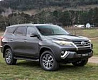 Fortuner 2005-2026