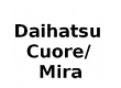 CUORE/MIRA
